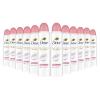 imageDove Advanced Care Antiperspirant Deodorant Spray Beauty Finish 3 Count To help skin barrier repair after shaving by boosting skins ceramide levels 72hour for Soft Underarms 38 oz38 Ounce Pack of 12