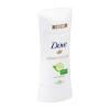 imageDove Advanced Care Antiperspirant Deodorant Stick 36 Ct Cool Essentials for helping your skinbarrier repair after shaving 72h odor control and allday sweatprotection with ProCeramide Technology 05ozCucumber Green Tea