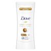 imageDove Advanced Care Antiperspirant Deodorant Stick Rose Petals 4 Count for after shave care for underarms 72 hour odor control with allday sweat protection stick for soft underarms 26 oz26 Ounce Pack of 1