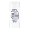 imageDove Advanced Care Antiperspirant Deodorant Stick Rose Petals 4 Count for after shave care for underarms 72 hour odor control with allday sweat protection stick for soft underarms 26 oz26 Ounce Pack of 4