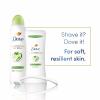 imageDove Advanced Care Antiperspirant Deodorant Stick Rose Petals 4 Count for after shave care for underarms 72 hour odor control with allday sweat protection stick for soft underarms 26 oz26 Ounce Pack of 1