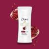 imageDove Advanced Care Antiperspirant Deodorant Stick Rose Petals 4 Count for after shave care for underarms 72 hour odor control with allday sweat protection stick for soft underarms 26 oz26 Ounce Pack of 2