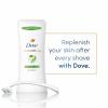 imageDove Advanced Care Antiperspirant Deodorant Stick Rose Petals 4 Count for after shave care for underarms 72 hour odor control with allday sweat protection stick for soft underarms 26 oz26 Ounce Pack of 2