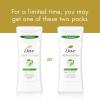 imageDove Advanced Care Antiperspirant Deodorant Stick Rose Petals 4 Count for after shave care for underarms 72 hour odor control with allday sweat protection stick for soft underarms 26 oz26 Ounce Pack of 1