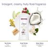 imageDove Advanced Care Antiperspirant Deodorant Stick Rose Petals 4 Count for after shave care for underarms 72 hour odor control with allday sweat protection stick for soft underarms 26 oz26 Fl Oz Pack of 2
