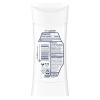 imageDove Advanced Care Antiperspirant Deodorant Stick Rose Petals 4 Count for after shave care for underarms 72 hour odor control with allday sweat protection stick for soft underarms 26 oz26 Ounce Pack of 4