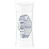 imageDove Advanced Care Antiperspirant Deodorant Stick Rose Petals 4 Count for after shave care for underarms 72 hour odor control with allday sweat protection stick for soft underarms 26 oz26 Ounce Pack of 1