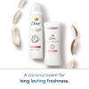 imageDove Advanced Care Antiperspirant Deodorant Stick Rose Petals 4 Count for after shave care for underarms 72 hour odor control with allday sweat protection stick for soft underarms 26 oz26 Ounce Pack of 4