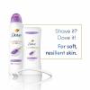 imageDove Advanced Care Antiperspirant Deodorant Stick Rose Petals 4 Count for after shave care for underarms 72 hour odor control with allday sweat protection stick for soft underarms 26 oz26 Ounce Pack of 4