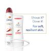 imageDove Advanced Care Antiperspirant Deodorant Stick Rose Petals 4 Count for after shave care for underarms 72 hour odor control with allday sweat protection stick for soft underarms 26 oz103 Ounce Pack of 1