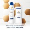 imageDove Advanced Care Antiperspirant Deodorant Stick Rose Petals 4 Count for after shave care for underarms 72 hour odor control with allday sweat protection stick for soft underarms 26 oz26 Ounce Pack of 4