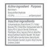imageDove Advanced Care Antiperspirant Deodorant Stick Rose Petals 4 Count for after shave care for underarms 72 hour odor control with allday sweat protection stick for soft underarms 26 oz26 Ounce Pack of 2