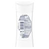 imageDove Advanced Care Antiperspirant Deodorant Stick Rose Petals 4 Count for after shave care for underarms 72 hour odor control with allday sweat protection stick for soft underarms 26 oz208 Ounce Pack of 5
