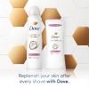 imageDove Advanced Care Antiperspirant Deodorant Stick Rose Petals 4 Count for after shave care for underarms 72 hour odor control with allday sweat protection stick for soft underarms 26 oz26 Ounce Pack of 2