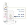 imageDove Advanced Care Antiperspirant Deodorant Stick Sheer Cool for Soft Resilient Skin with 72Hour Sweat ampamp Odor Protection 26 oz05 Ounce Pack of 36