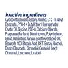 imageDove Advanced Care Antiperspirant Deodorant Stick Sheer Cool for Soft Resilient Skin with 72Hour Sweat ampamp Odor Protection 26 oz05 Ounce Pack of 36