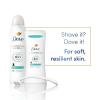 imageDove Advanced Care Antiperspirant Deodorant Stick Sheer Cool for Soft Resilient Skin with 72Hour Sweat ampamp Odor Protection 26 oz26 Ounce Pack of 1