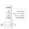 imageDove Advanced Care Antiperspirant Deodorant Stick Sheer Cool for Soft Resilient Skin with 72Hour Sweat ampamp Odor Protection 26 oz26 Ounce Pack of 1