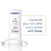 imageDove Advanced Care Antiperspirant Deodorant Stick Sheer Cool for Soft Resilient Skin with 72Hour Sweat ampamp Odor Protection 26 oz26 Ounce Pack of 1