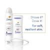 imageDove Advanced Care Antiperspirant Deodorant Stick Sheer Cool for Soft Resilient Skin with 72Hour Sweat ampamp Odor Protection 26 oz26 Ounce Pack of 1