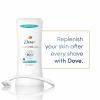imageDove Advanced Care Antiperspirant Deodorant Stick Sheer Cool for Soft Resilient Skin with 72Hour Sweat ampamp Odor Protection 26 oz26 Ounce Pack of 2