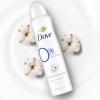 imageDove Aluminum Free Deodorant Spray for Women 3 Count Cucumber ampamp Green Tea 72 hour odor protection 4 ozCotton Flower and Sandalwood