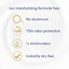 imageDove Aluminum Free Deodorant Spray for Women 3 Count Cucumber ampamp Green Tea 72 hour odor protection 4 ozCucumber and Green Tea
