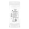 imageDove Aluminum Free Deodorant for Women 4 Count Pomegranate and Lemon Verbena 72 hour odor protection 26 ozCucumber Green Tea