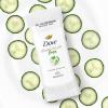 imageDove Aluminum Free Deodorant for Women 4 Count Pomegranate and Lemon Verbena 72 hour odor protection 26 ozCucumber Green Tea