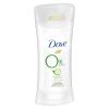 imageDove Aluminum Free Deodorant for Women 4 Count Pomegranate and Lemon Verbena 72 hour odor protection 26 ozCucumber and Green Tea