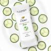 imageDove Aluminum Free Deodorant for Women 4 Count Pomegranate and Lemon Verbena 72 hour odor protection 26 ozGreen Tea