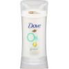 imageDove Aluminum Free Deodorant for Women 4 Count Pomegranate and Lemon Verbena 72 hour odor protection 26 ozPear  Aloe Vera