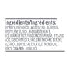 imageDove Aluminum Free Deodorant for Women 4 Count Pomegranate and Lemon Verbena 72 hour odor protection 26 ozPear  Aloe Vera