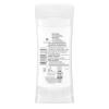 imageDove Aluminum Free Deodorant for Women 4 Count Pomegranate and Lemon Verbena 72 hour odor protection 26 ozPear  Aloe Vera