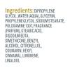 imageDove Aluminum Free Deodorant for Women 4 Count Pomegranate and Lemon Verbena 72 hour odor protection 26 ozPomegranate and Lemon Verbena
