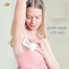 imageDove Aluminum Free Deodorant for Women 4 Count Pomegranate and Lemon Verbena 72 hour odor protection 26 ozPomegranate and Lemon Verbena