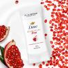 imageDove Aluminum Free Deodorant for Women 4 Count Pomegranate and Lemon Verbena 72 hour odor protection 26 ozPomegranate and Lemon Verbena