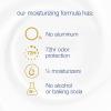imageDove Aluminum Free Deodorant for Women 4 Count Pomegranate and Lemon Verbena 72 hour odor protection 26 ozPomegranate and Lemon Verbena