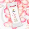 imageDove Aluminum Free Deodorant for Women 4 Count Pomegranate and Lemon Verbena 72 hour odor protection 26 ozRose