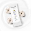 imageDove Aluminum Free Deodorant for Women 4 Count Pomegranate and Lemon Verbena 72 hour odor protection 26 ozSandalwood
