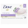 imageDove Beauty Bar Gentle Skin Cleanser Moisturizing Sweet Cream and Peony Scented 375 oz 8 BarsUnscented