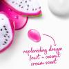imageDove Body Wash Deep Moisture Sensitive Skin Cucumber and Green Tea and Shea Butter ampamp Vanilla Collection 4 Count Skin Cleanser with 24hr Renewing MicroMoisture 20 ozDragon Fruit  Coconut
