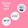 imageDove Body Wash Deep Moisture Sensitive Skin Cucumber and Green Tea and Shea Butter ampamp Vanilla Collection 4 Count Skin Cleanser with 24hr Renewing MicroMoisture 20 ozSakura Bloosom  Yuzu