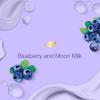 imageDove Body Wash Deep Moisture Sensitive Skin Cucumber and Green Tea and Shea Butter ampamp Vanilla Collection 4 Count Skin Cleanser with 24hr Renewing MicroMoisture 20 ozBlueberry  Moon Milk