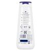 imageDove Body Wash Deep Moisture Sensitive Skin Cucumber and Green Tea and Shea Butter ampamp Vanilla Collection 4 Count Skin Cleanser with 24hr Renewing MicroMoisture 20 ozBlueberry  Moon Milk