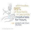imageDove Body Wash Deep Moisture Sensitive Skin Cucumber and Green Tea and Shea Butter ampamp Vanilla Collection 4 Count Skin Cleanser with 24hr Renewing MicroMoisture 20 ozAntibacterial