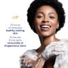 imageDove Body Wash Deep Moisture Sensitive Skin Cucumber and Green Tea and Shea Butter ampamp Vanilla Collection 4 Count Skin Cleanser with 24hr Renewing MicroMoisture 20 ozWhite Peach  Rice Millk