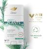 imageDove Care by Plants Deodorant Stick for longlasting deodorant protection Tea Tree aluminum free deodorant 26 oz 3 Count
