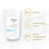 imageDove Clinical Protection Antiperspirant Deodorant For Sweat and Odor Protection Original Clean Antiperspirant For Women Made With 14 Moisturizers 17 ozClean