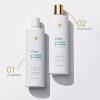 imageDove Damage Therapy Shampoo Daily Moisture for Dry Hair Shampoo with BioProtein Care 204 fl oz12 Ounce Pack of 6